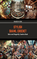 Stylish Shawl Crochet