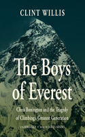 Boys of Everest