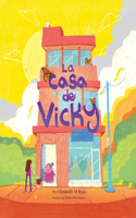 casa de Vicky