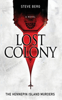 Lost Colony