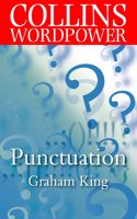 Punctuation: (Collins Word Power)