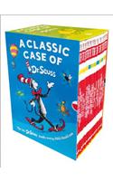 Classic Case of Dr. Seuss