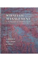 Strategic Management, Combined