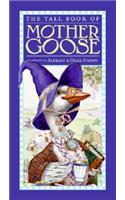 Tall Book of Mother Goose