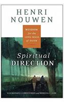 Spiritual Direction