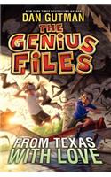 The Genius Files #4