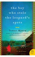 Boy Who Stole the Leopard's Spots
