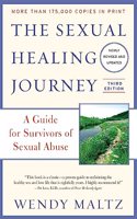 Sexual Healing Journey: A Guide for Survivors of Sexual Abuse