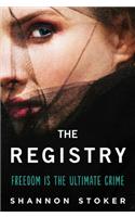 The Registry: (1 Registry Novel)