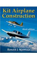Kit Airplane Construction