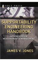 Supportability Engineering Handbook: Implementation, Measurement and Management(English)