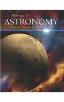 Pathways to Astronomy