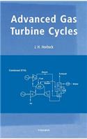 Advanced Gas Turbine Cycles