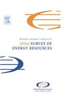 2004 Survey of Energy Resources