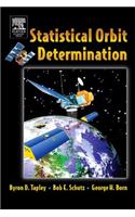 Statistical Orbit Determination