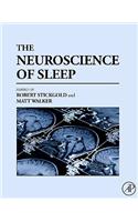 Neuroscience of Sleep
