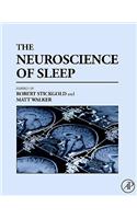 Neuroscience of Sleep