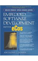 Embedded Software Development with eCos