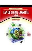 Law for Global Commerce