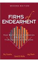 Firms of Endearment
