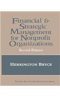 The Financial and Strategic Management for Non-Profit Organizations