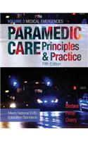 Paramedic Care