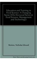 Education and Training in Food Science