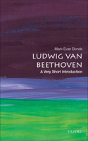 Ludwig Van Beethoven: A Very Short Introduction