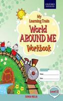 My Learning Training Workbook Level 2