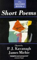 Oxford Book of Short Poems