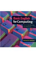 Basic English for Computing