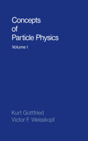 Concepts of Particle Physics