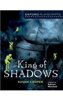 Oxford Playscripts: King of Shadows