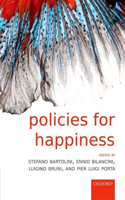 Policies for Happiness