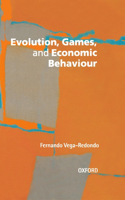 Evolution, Games, and Economic Behaviour