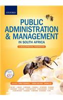 Public Administration & Management in South Africa: An Introduction