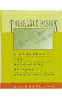 Tolerancing Design
