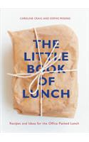 Little Book of Lunch