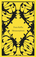 Metamorphosis: (Little Clothbound Classics)