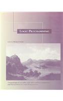 Logic Programming