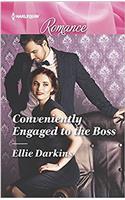 Conveniently Engaged To The Boss