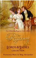 The Regency Lords & Ladies Collection Vol 4