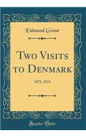 Two Visits to Denmark: 1872, 1874 (Classic Reprint): 1872, 1874 (Classic Reprint)