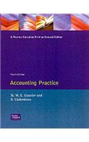 Accounting Practice