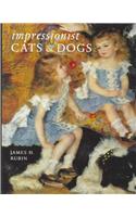 Impressionist Cats and Dogs