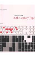 20th-Century Type