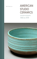 American Studio Ceramics