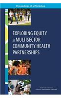 Exploring Equity in Multisector Community Health Partnerships