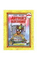 Arthur's Birthday