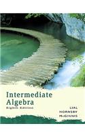 Intermediate Algebra Value Pack (Includes Math Study Skills & Student's Solutions Manual)